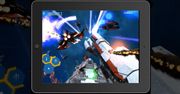 Co ja gram: Odwiedzamy mobilny kosmos Star Horizon [iOS]