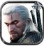 The Witcher Battle Arena icon