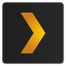 Plex for Android icon