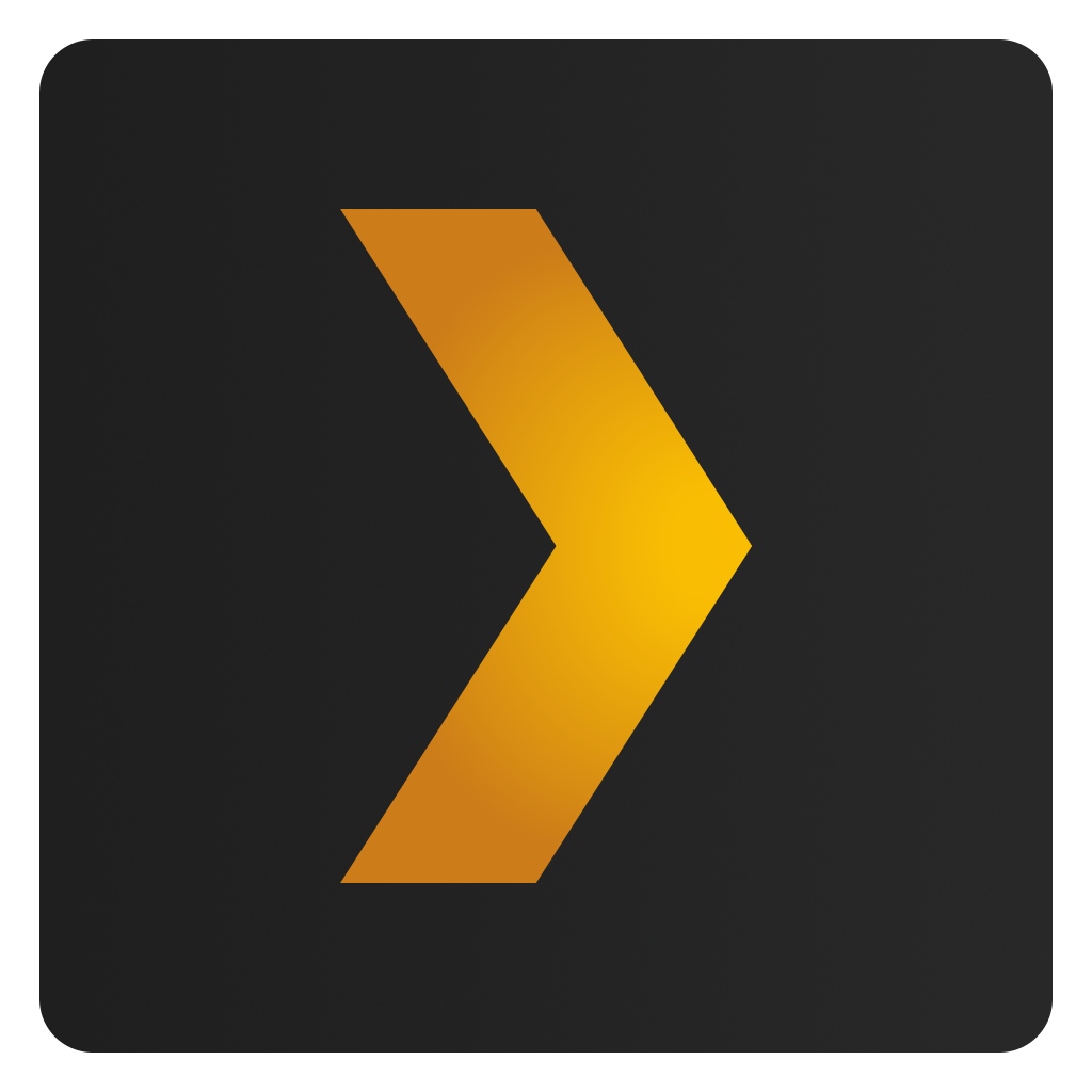 Plex for Android