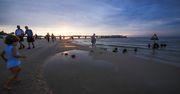 Pogoda w Kołobrzegu. Prognoza na poniedziałek 4 maja. Będą chmury