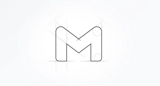 Gmail po 7 latach zmieni logo