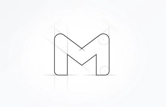 Gmail po 7 latach zmieni logo