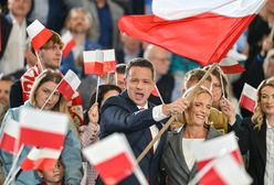 Bastiony Trzaskowskiego. Tutaj druga tura nie byłaby potrzebna