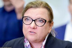 Kempa odpowiada na pytanie o obiad po katastrofie smoleńskiej. "Infantylne" i "bezczelne"