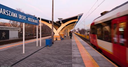 Ciało 16-latka przy torach. Śledczy mają wyniki sekcji zwłok