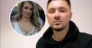 Przed Faustyną była Ewelina. Daniel Martyniuk wziął z nią huczny ślub i... jeszcze huczniejszy rozwód