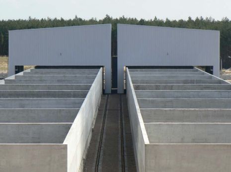 Stary i nowy sarkofag reaktora nr 4 [cz. 2]. Czarnobyl: gorący kartofel przerzucany z ręki do ręki 6