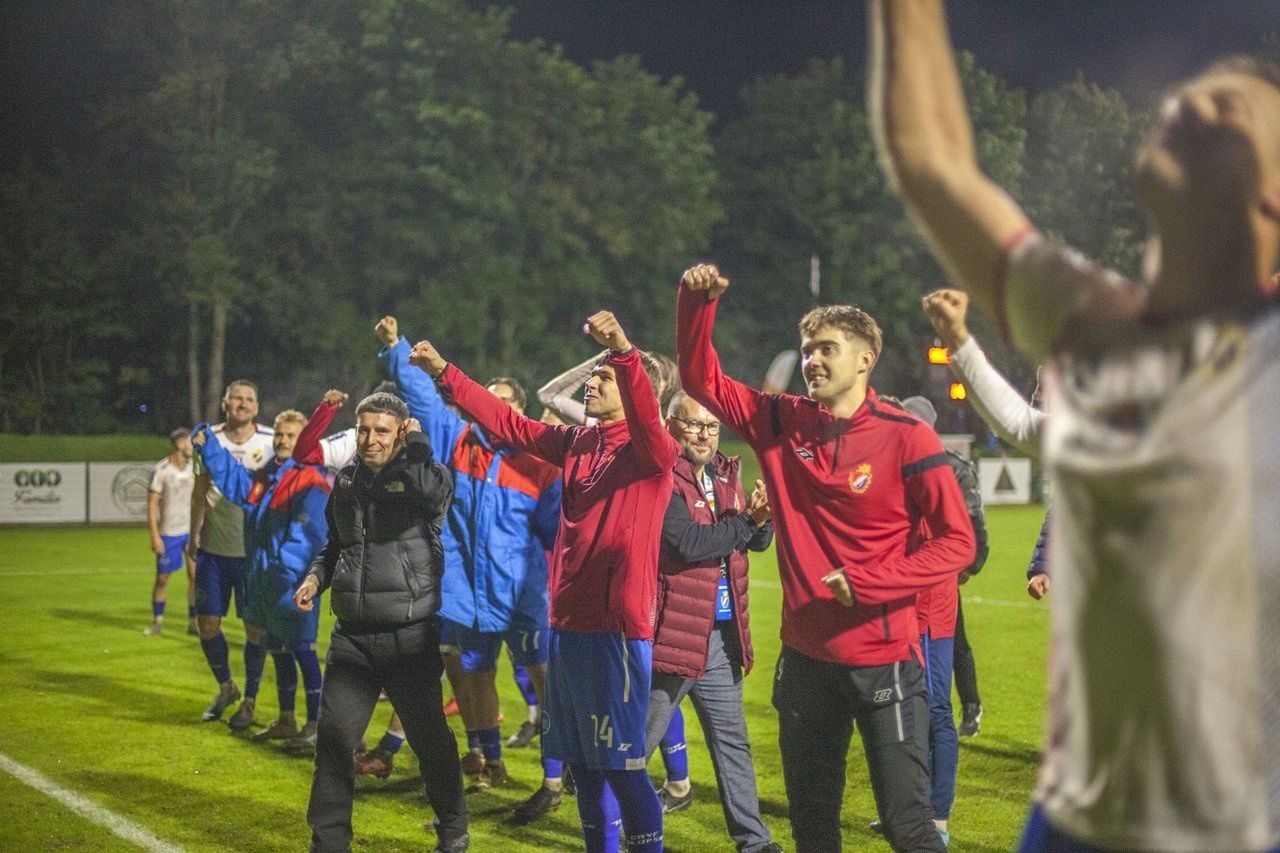 Kronika Tygodnia Głosu Pomorza