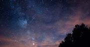 Okazje do nocnych obserwacji. Niebo w październiku "zaleją" meteory
