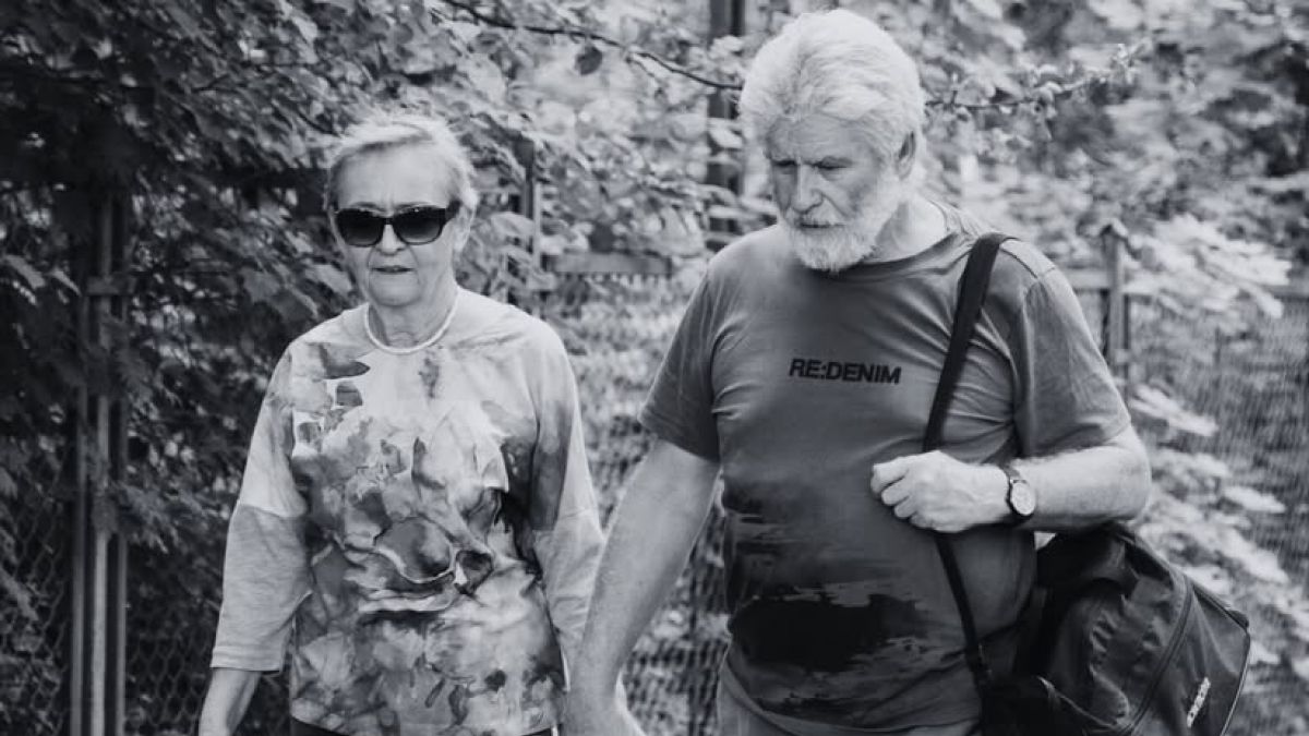 Pogrzeb pary odbył się 27 czerwca