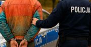 Barciany: Kradzież rozbójnicza. 34-latkowi grozi 10 lat więzienia