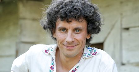 Koszmar na planie filmu "Sami swoi. Początek". Stracił władzę w nogach