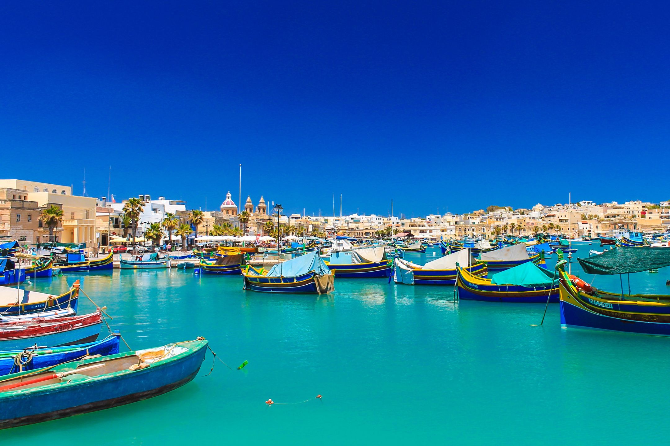 Malta nie jest według Ridleya Scotta wymarzonym kierunkiem 