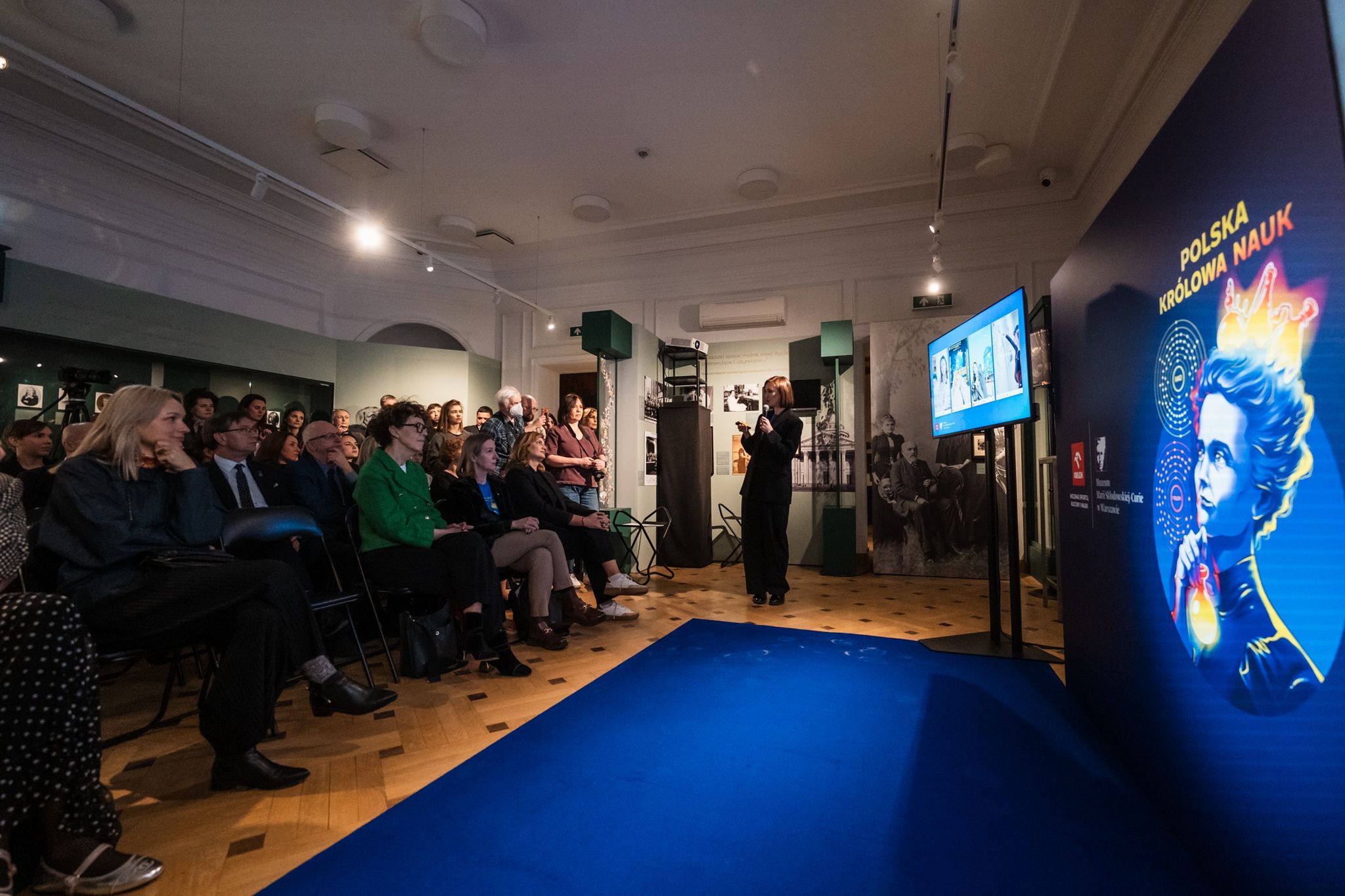 Fot. Krzysztof Szlęzak