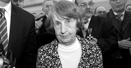 Nie żyje prof. Biruta Petrykowska-Lewaszkiewicz. "Prawdziwa legenda"