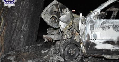 Nagła śmierć Krystiana i Patrycji. Rodziny podjęły poruszającą decyzję