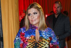 Skrzyneckiej puściły nerwy. Wiadomość z teatru przelała czarę goryczy