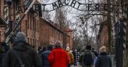Muzeum Auschwitz ostrzega. Oszuści nie mają wstydu