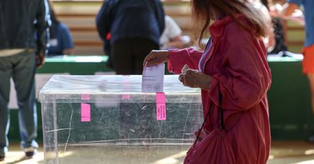 Procedura stwierdzenia ważności wyborów prezydenckich w Polsce