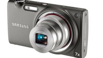 Samsung CL80 - 14 megapikseli i zoom 7x 1