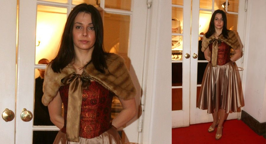 Telekamery: niezapomniane stylizacje 