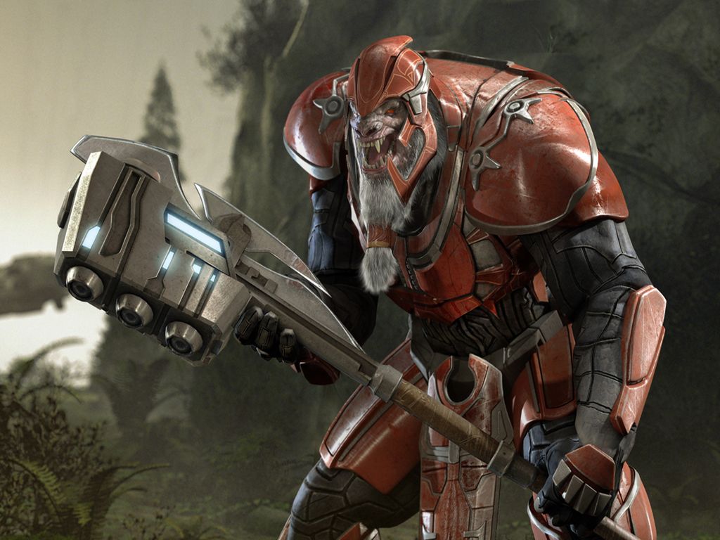 Prace nad Halo Wars zakończone! Demo w drodze! 3