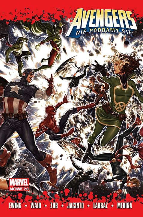 avengers