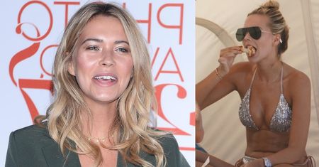 Sandra Kubicka została twarzą... obozu modelingowo-influencerskiego! "Będzie uczyć, jak zostać modelką"