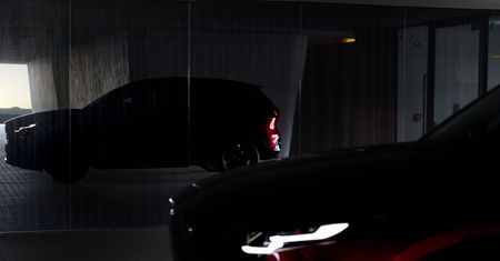 Mazda zapowiada nowego SUV-a. Stara nazwa, nowy samochód