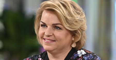Katarzyna Bosacka znów jest ZAKOCHANA? "Napisał do mnie w wigilię..."