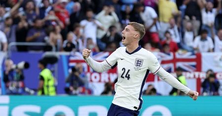 Dramatyczny finał Euro 2024. Sztuczna inteligencja przewidziała przebieg meczu