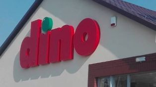 Do 13 stycznia w Dino. Tylko 0,99 zł za sztukę