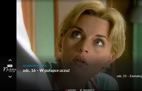 TVP: kolejne kanały internetowe jeszcze w tym roku