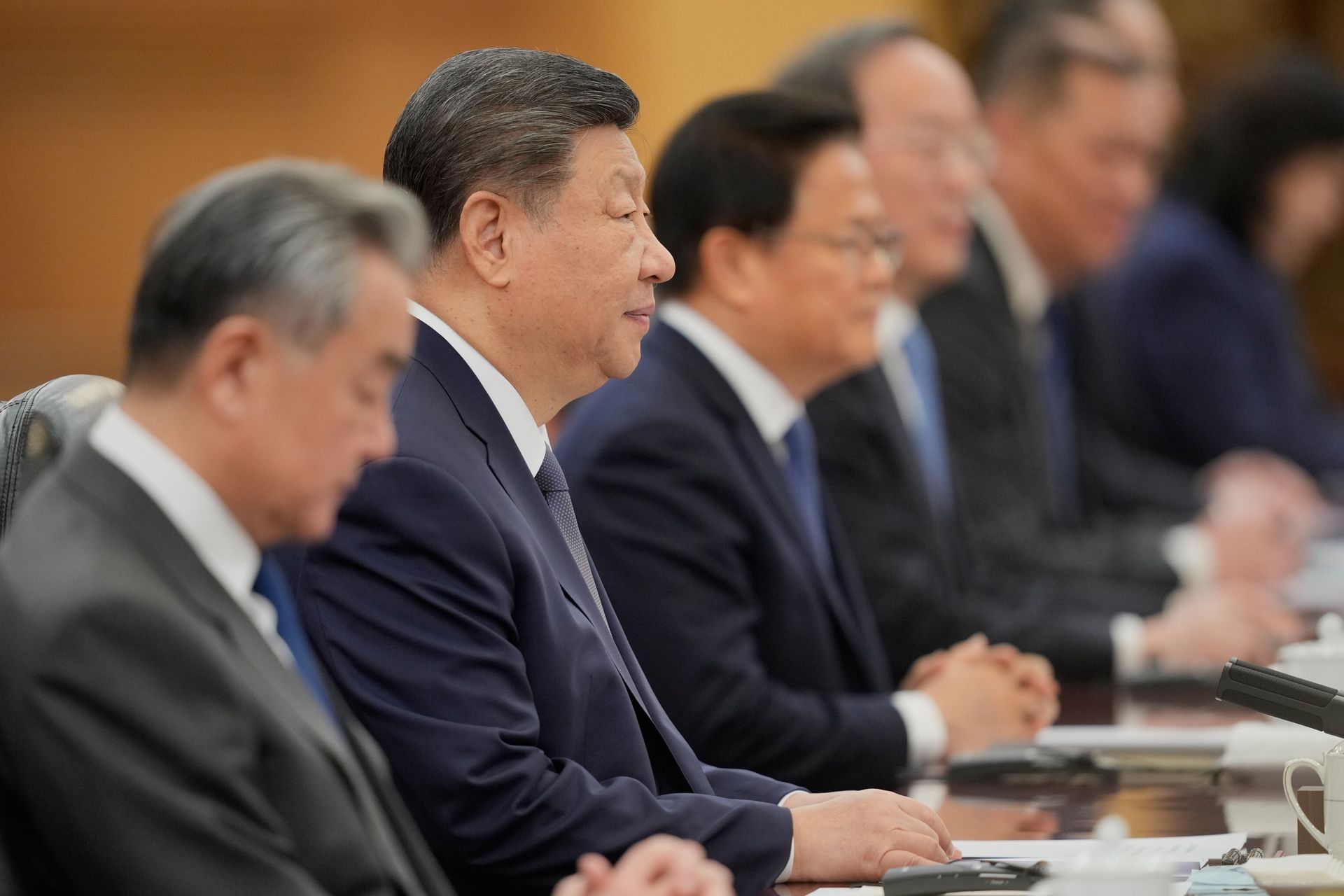 wiadomości,aktualności,WP Wiadomości Zaostrzenie współpracy. Chiny zapowiadają współpracę wojskową z Rosją