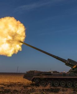 Kolejny potężny ostrzał. Kijów już tego nie ukrywa