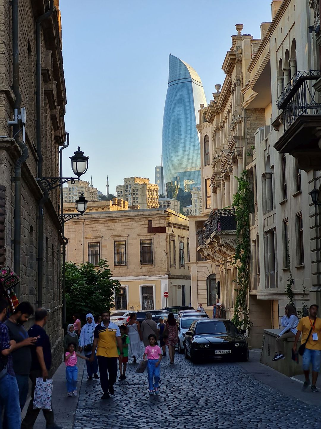 Baku