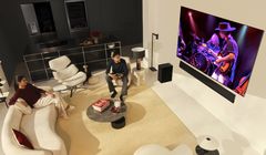 LG prezentuje telewizory OLED evo na 2024 rok z nowym procesorem AI