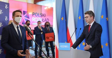 Polski Ład. Samorządowcy alarmują, że gminy stracą miliardy. Rzecznik rządu odpowiada