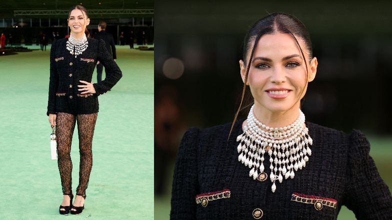 Jenna Dewan