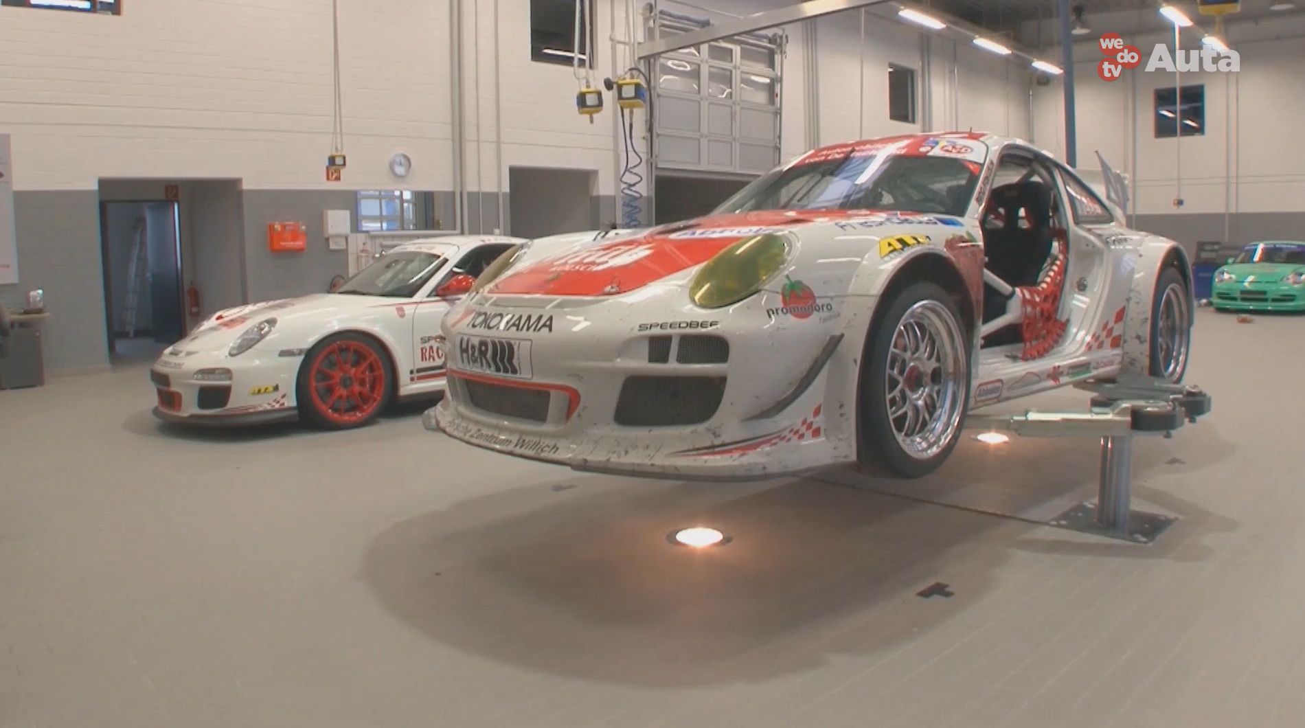 Kanał FAST wedotv Auta