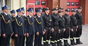 Rypin: Rządowe dofinansowanie dla straży pożarnej. Ponad 750 tys. zł na zakup sprzętu