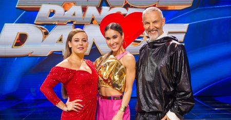 "Dance Dance Dance" będzie realizowane BEZ PUBLICZNOŚCI? TVP powołała specjalny zespół w obawie przed koronawirusem