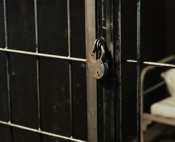 Zapraszał na Marsz dla Jezusa. Teraz wróci do więzienia