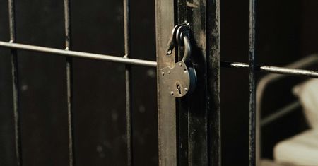 Zapraszał na Marsz dla Jezusa. Teraz wróci do więzienia