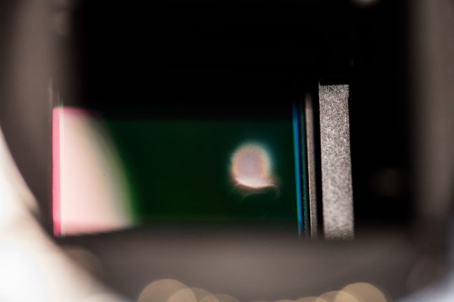 Wypalone matryce, stopione przysłony i wiele innych – to skutki niewłaściwego fotografowania zaćmienia 4