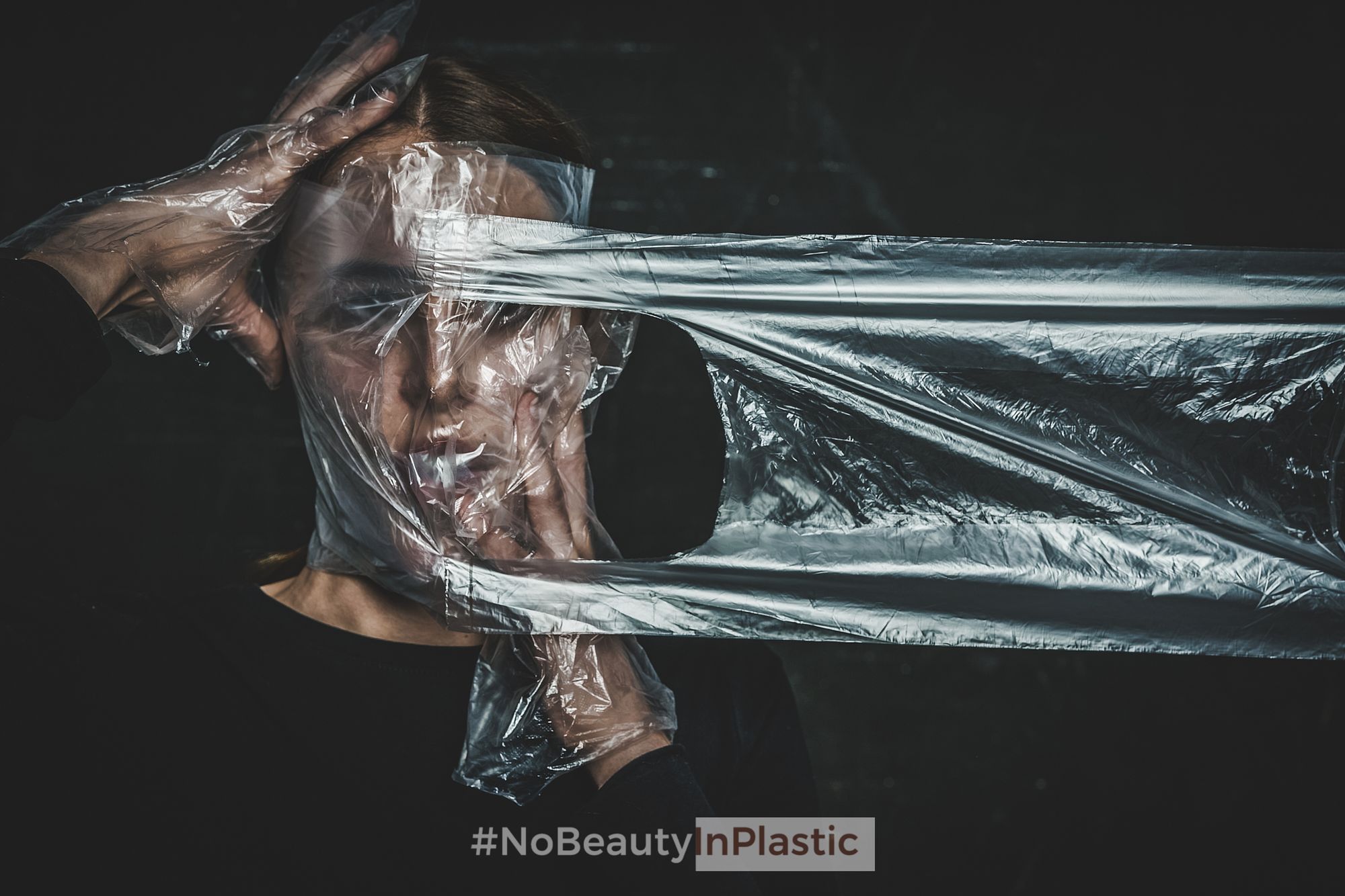 Projekt #NoBeautyInPlastic: Katastrofę ekologiczną fundujemy sobie sami 2