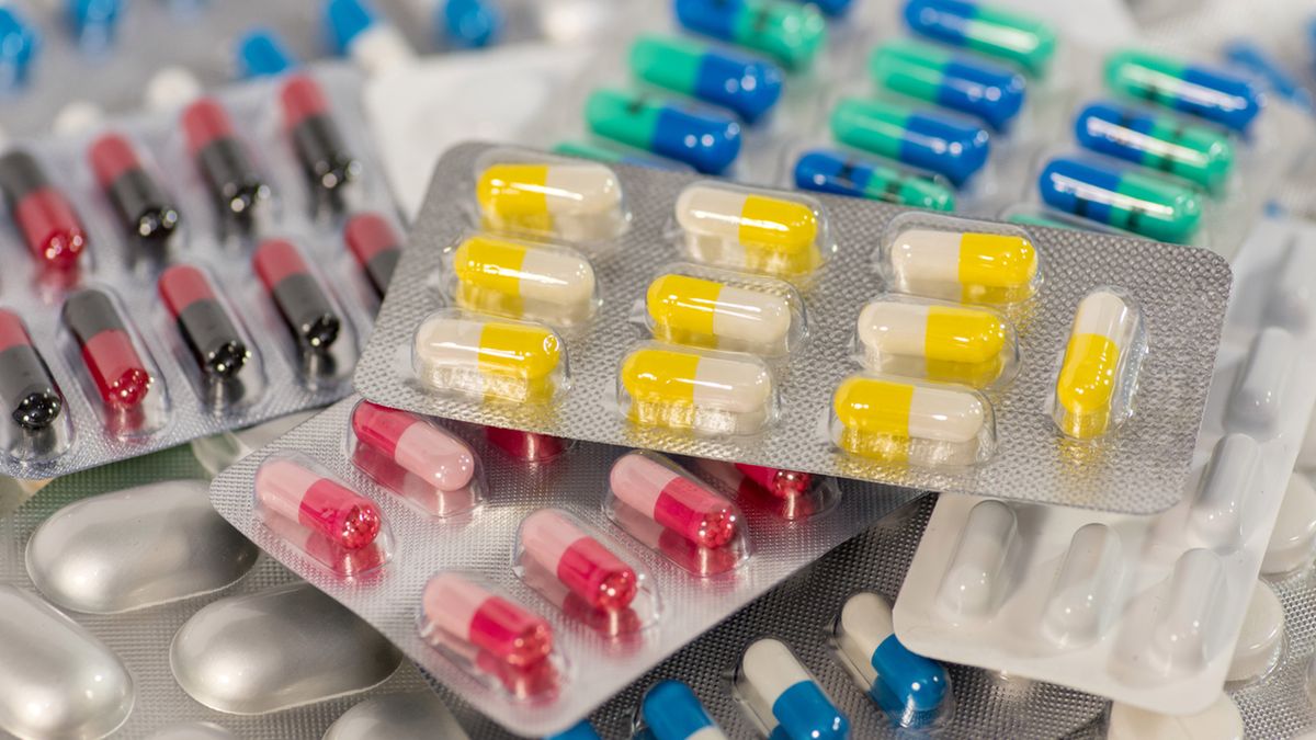 W lekach zawierających metforminę wykryto rakotwórczą substancję. Pacjenci panikują