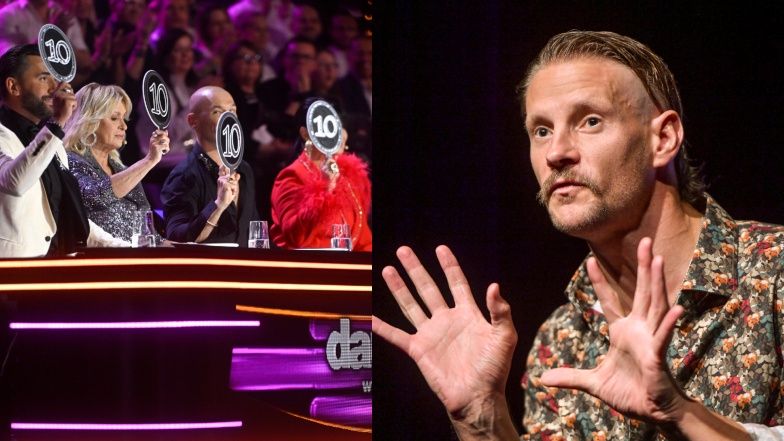 Sebastian Fabijański nie wystąpi w "Tańcy z Gwiazdami"