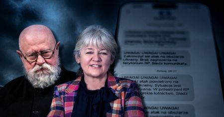 SMS-y w środku nocy wywołują silne reakcje. Eksperci wskazują, co się zaraz wydarzy